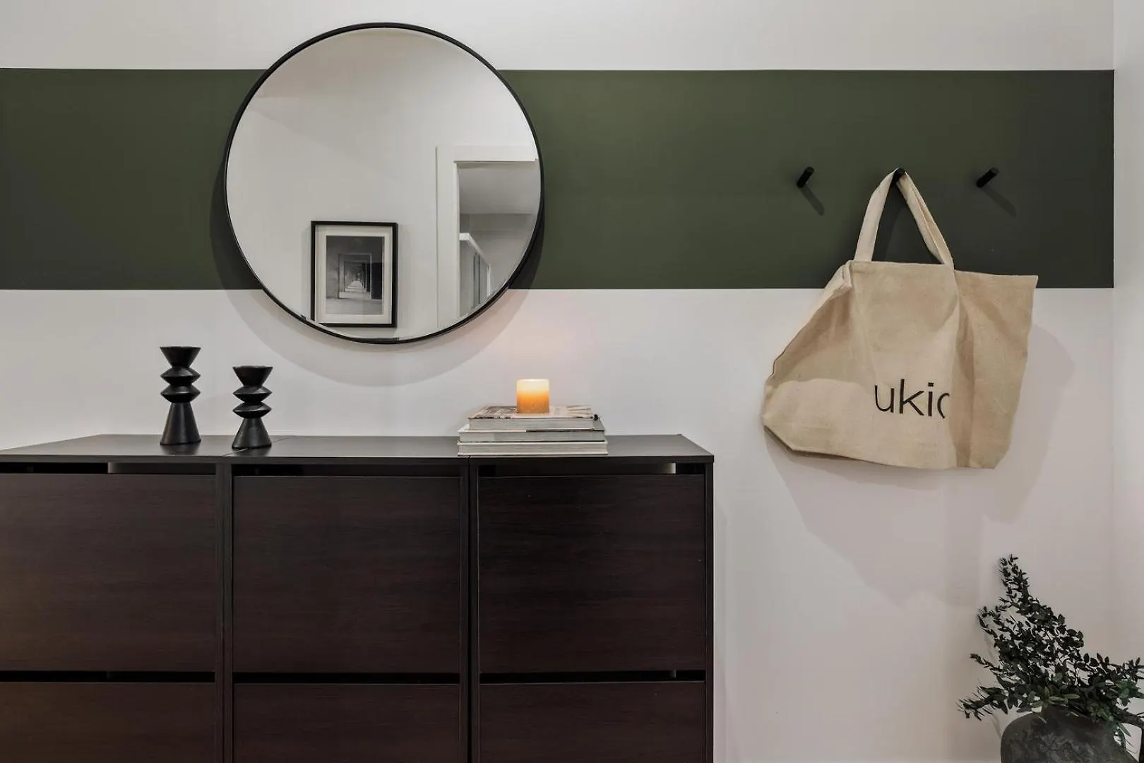 Cinar - 2 Bedrooms And Balcony In Sant Antoni Barcelona Apartment