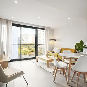  Apartamento Caterina Santa Monica