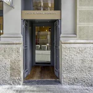 Πανσιόν Ola Living Diagonal, Βαρκελώνη